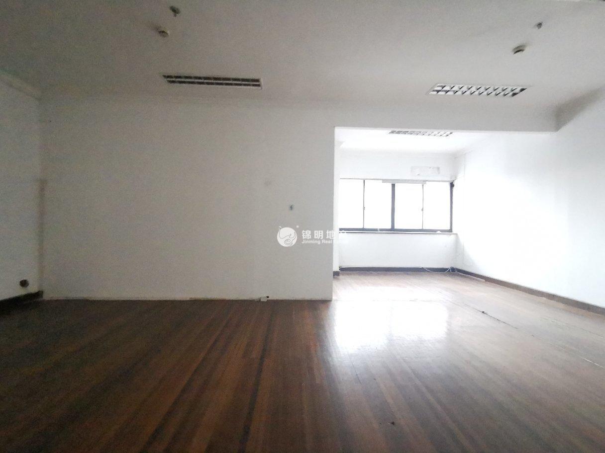 真如中友大厦90平米写字楼出租