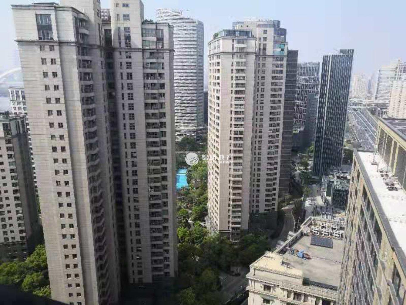 五里桥丽都大厦201平米写字楼出租