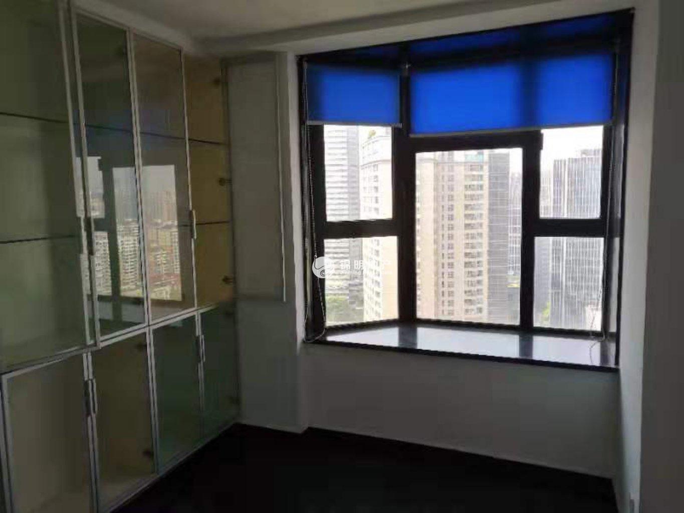 五里桥丽都大厦201平米写字楼出租