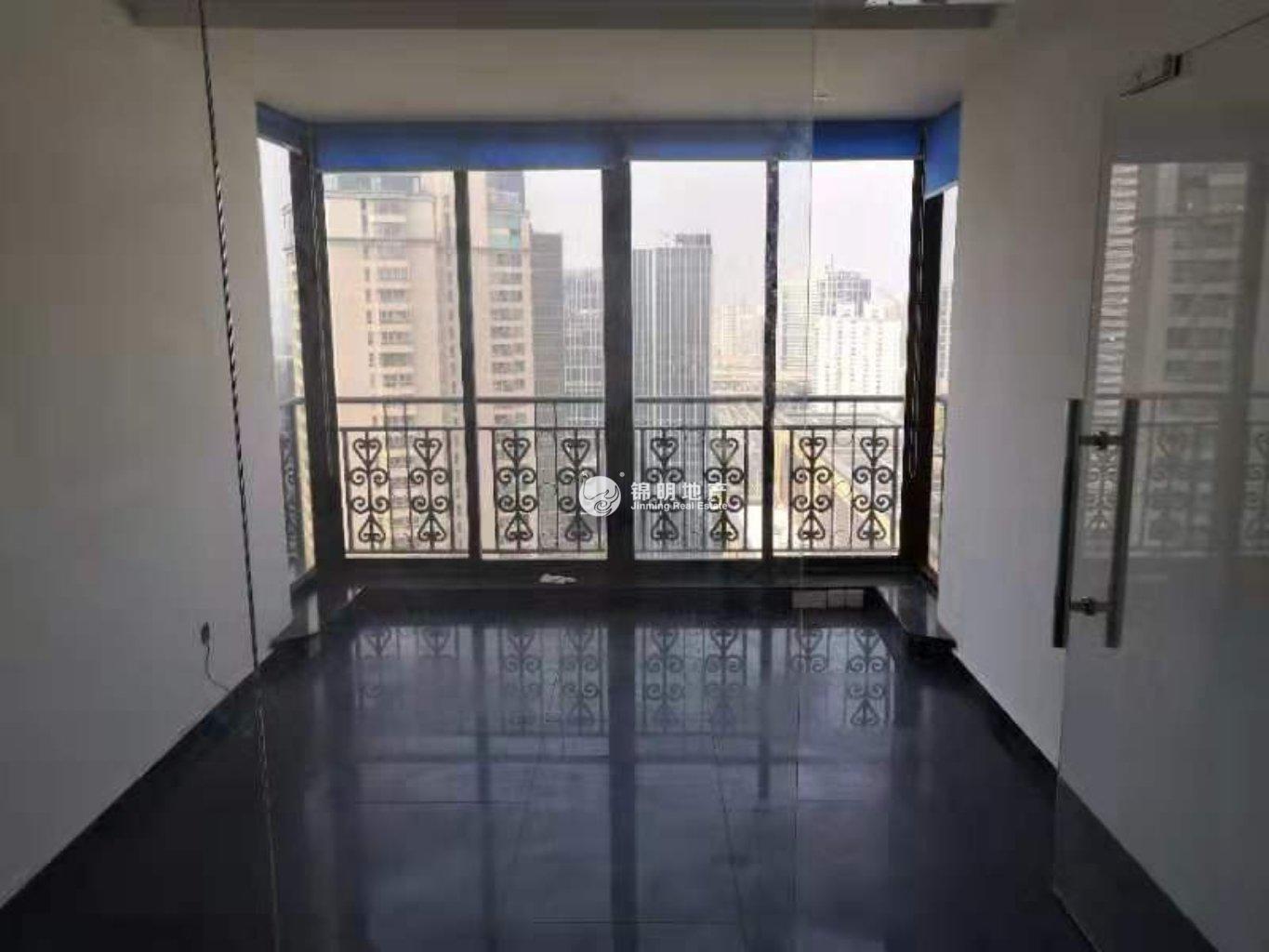 五里桥丽都大厦201平米写字楼出租