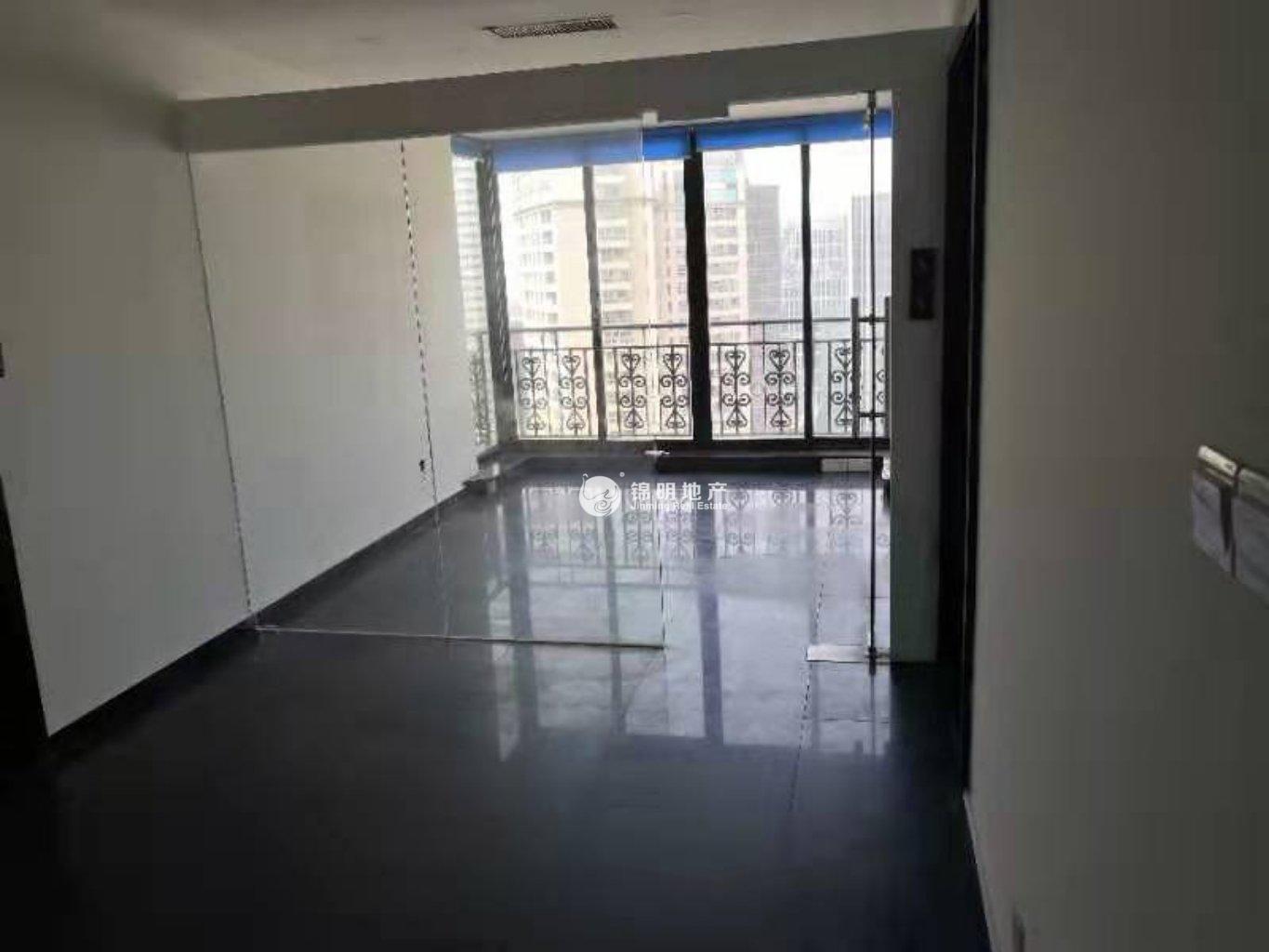 五里桥丽都大厦201平米写字楼出租