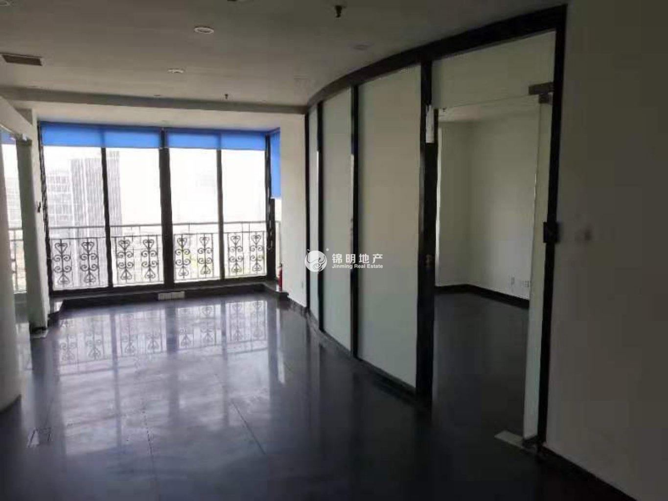 五里桥丽都大厦201平米写字楼出租