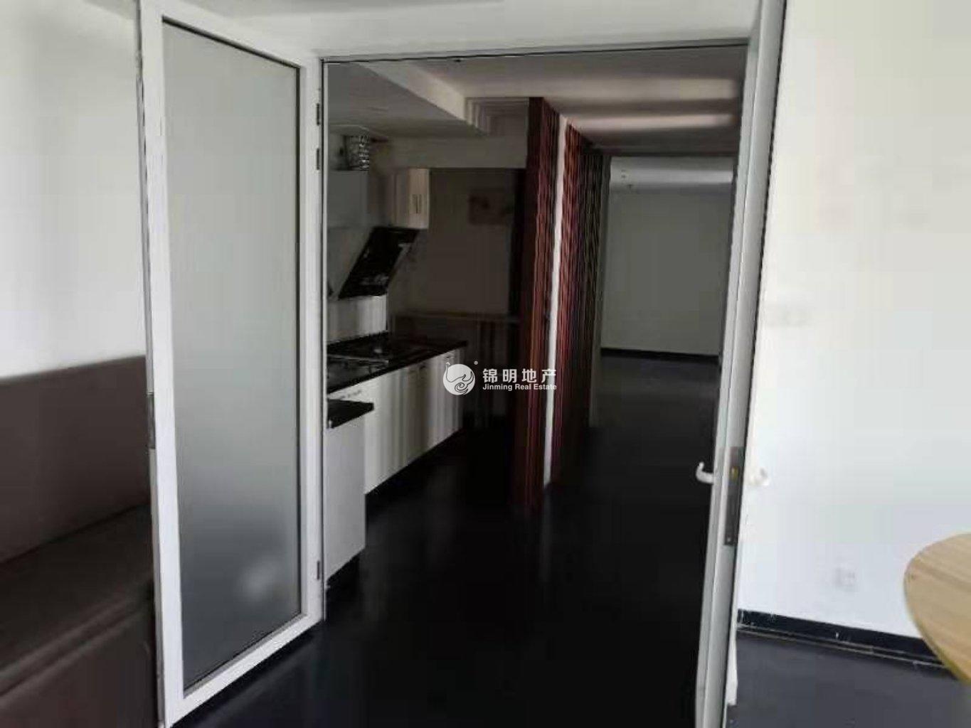 五里桥丽都大厦201平米写字楼出租