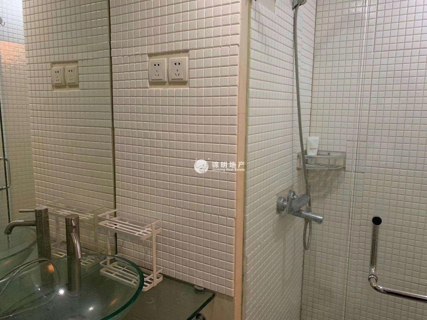 中山公园新时空国际商务广场45平米写字楼出租