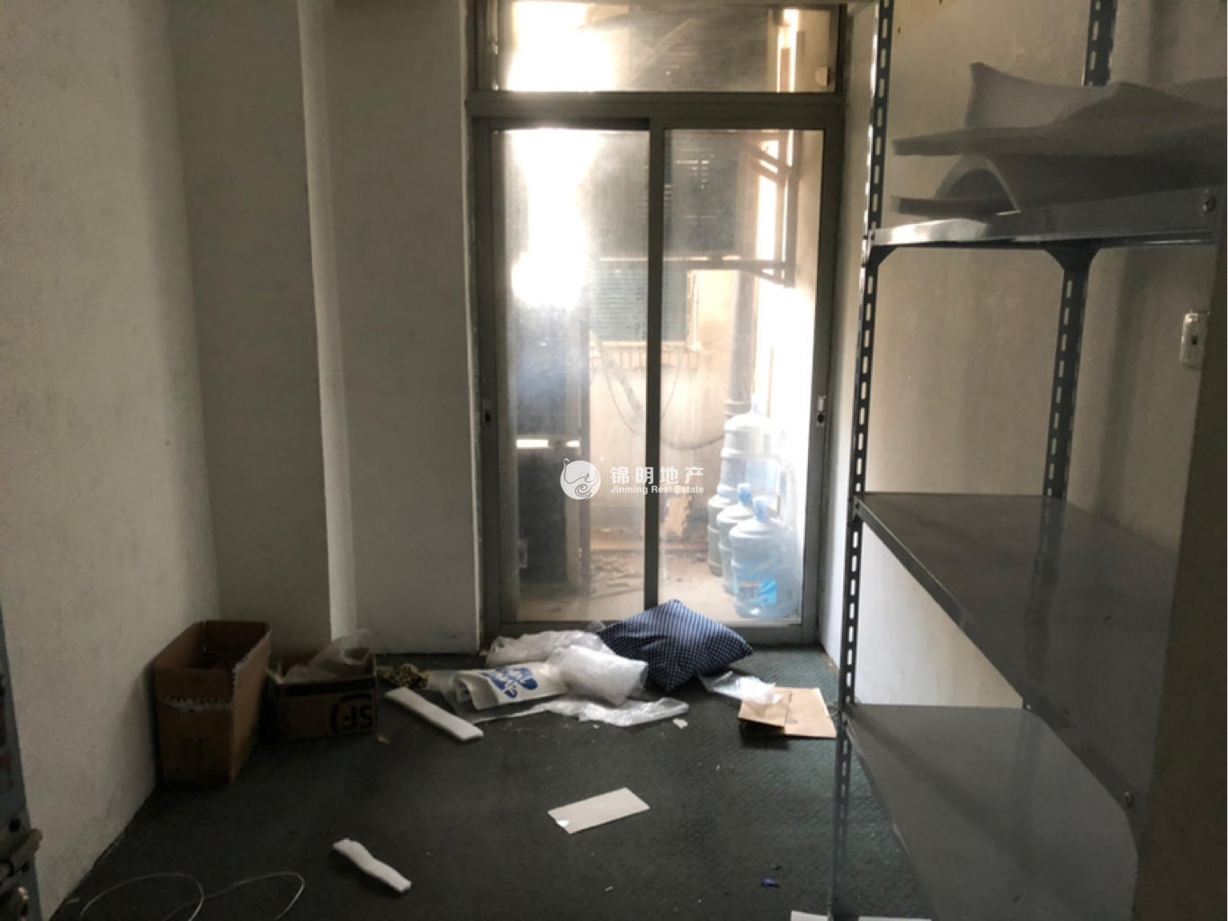 徐家汇汇嘉大厦145平米写字楼出租