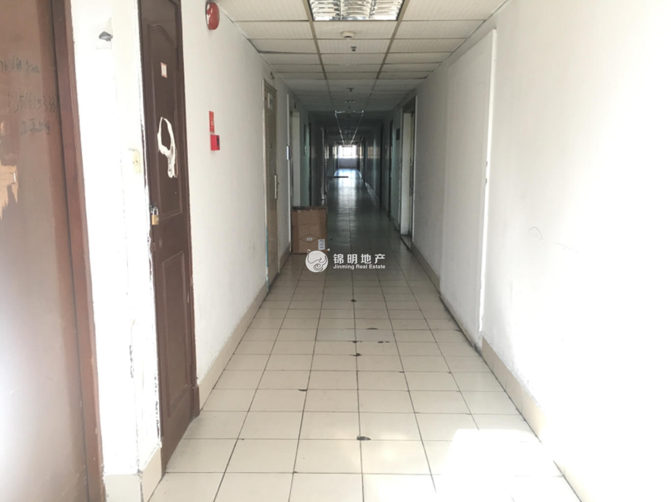 徐家汇汇嘉大厦145平米写字楼出租