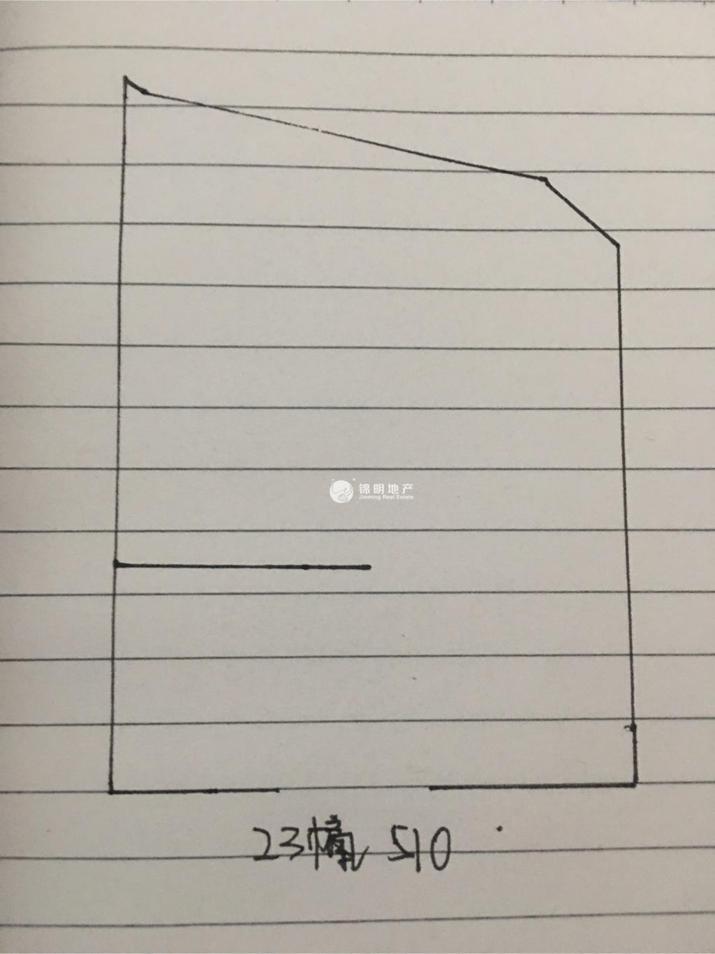 七宝万科七宝国际70平米写字楼出租