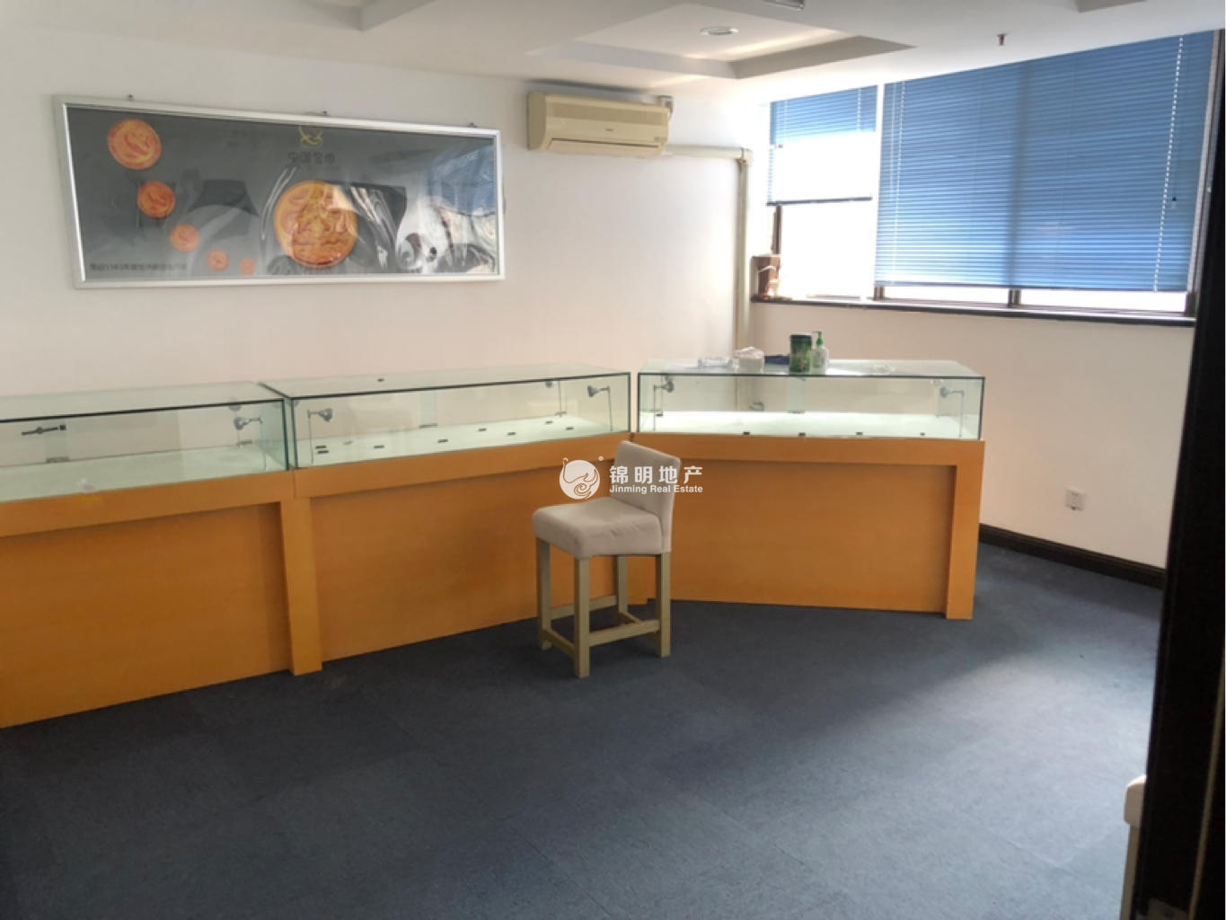 打浦桥宝鼎大厦75平米写字楼出租