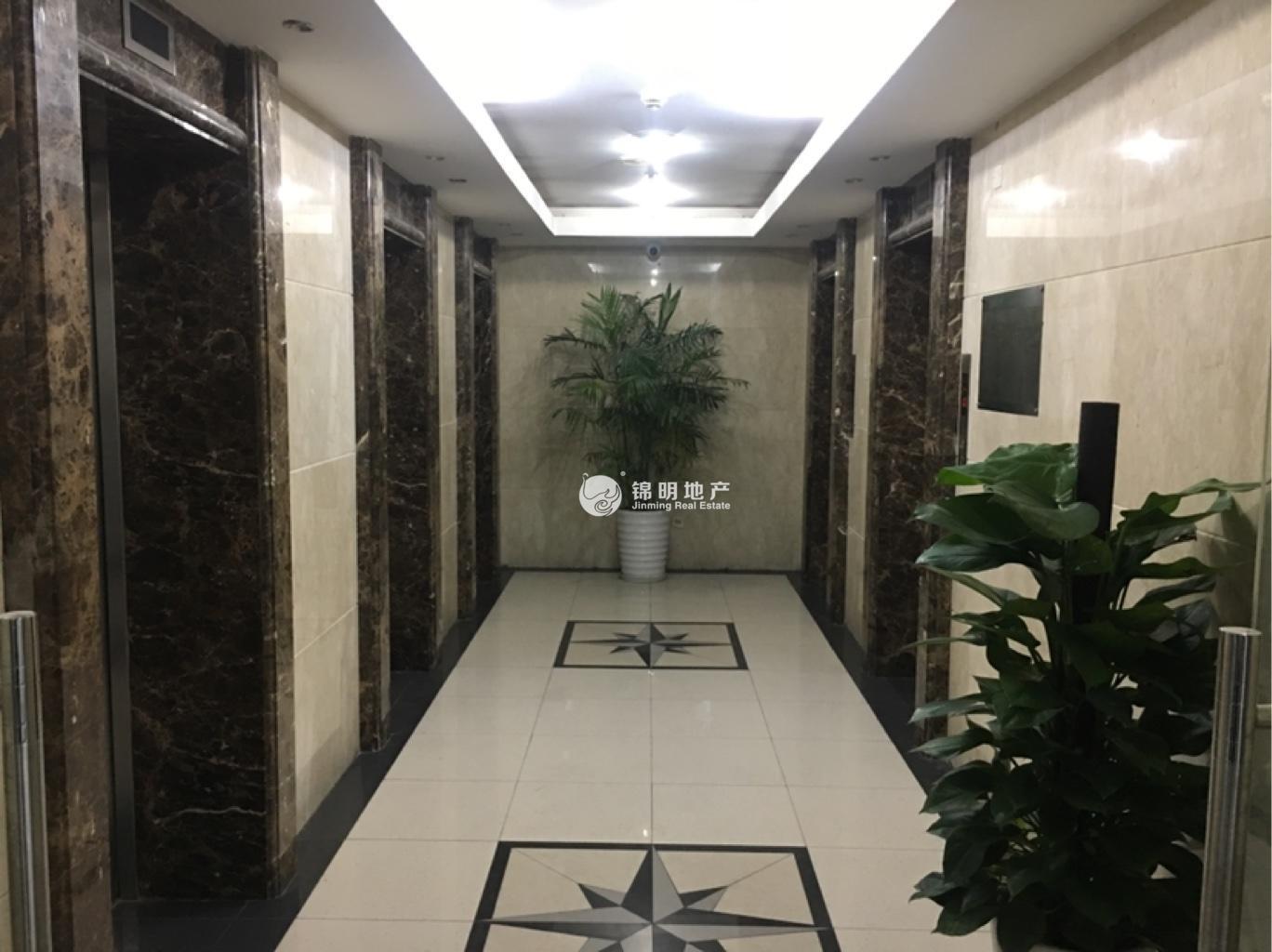 打浦桥宝鼎大厦75平米写字楼出租