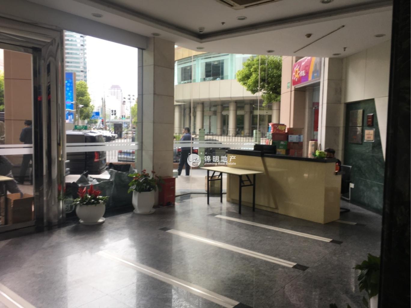 打浦桥宝鼎大厦75平米写字楼出租