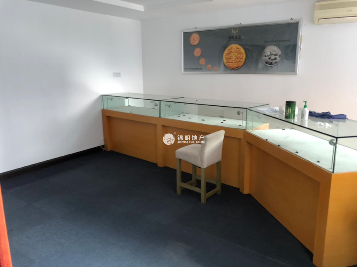 打浦桥宝鼎大厦75平米写字楼出租