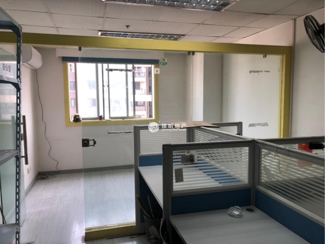 徐家汇汇嘉大厦145平米写字楼出租