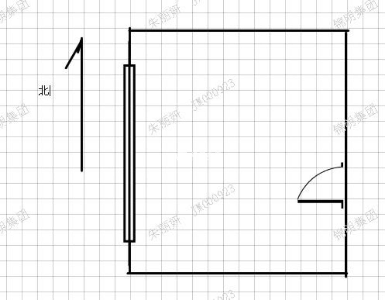 七宝万科七宝国际62平米写字楼出租