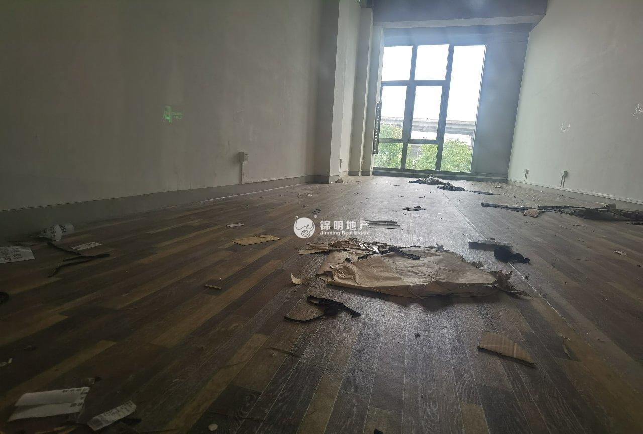 七宝万科七宝国际56平米写字楼出租