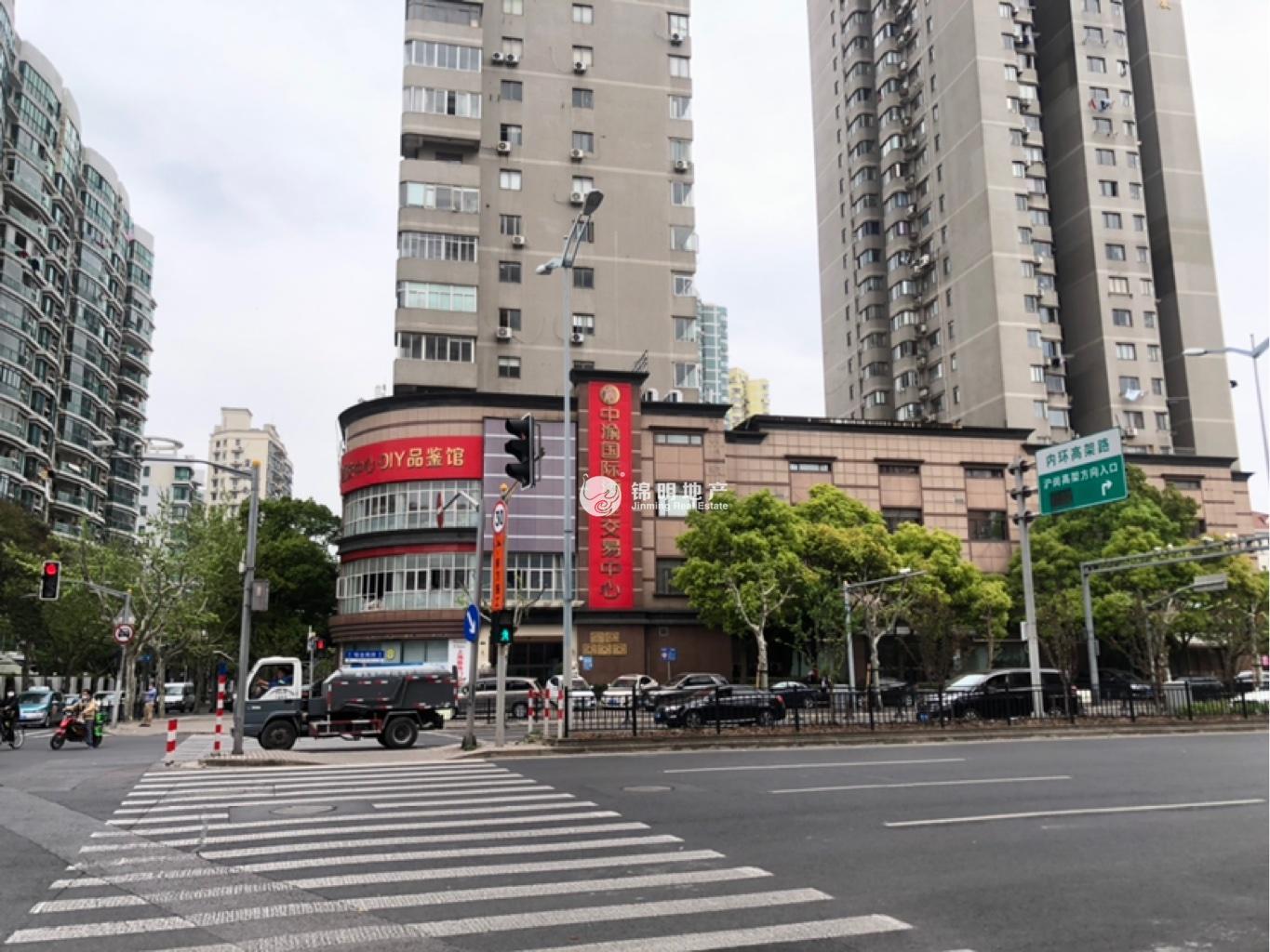 打浦桥裕兴大厦171平米写字楼出租