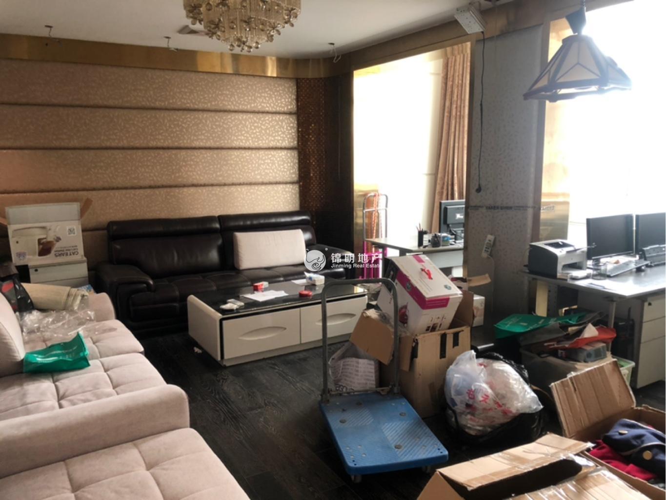 打浦桥裕兴大厦171平米写字楼出租