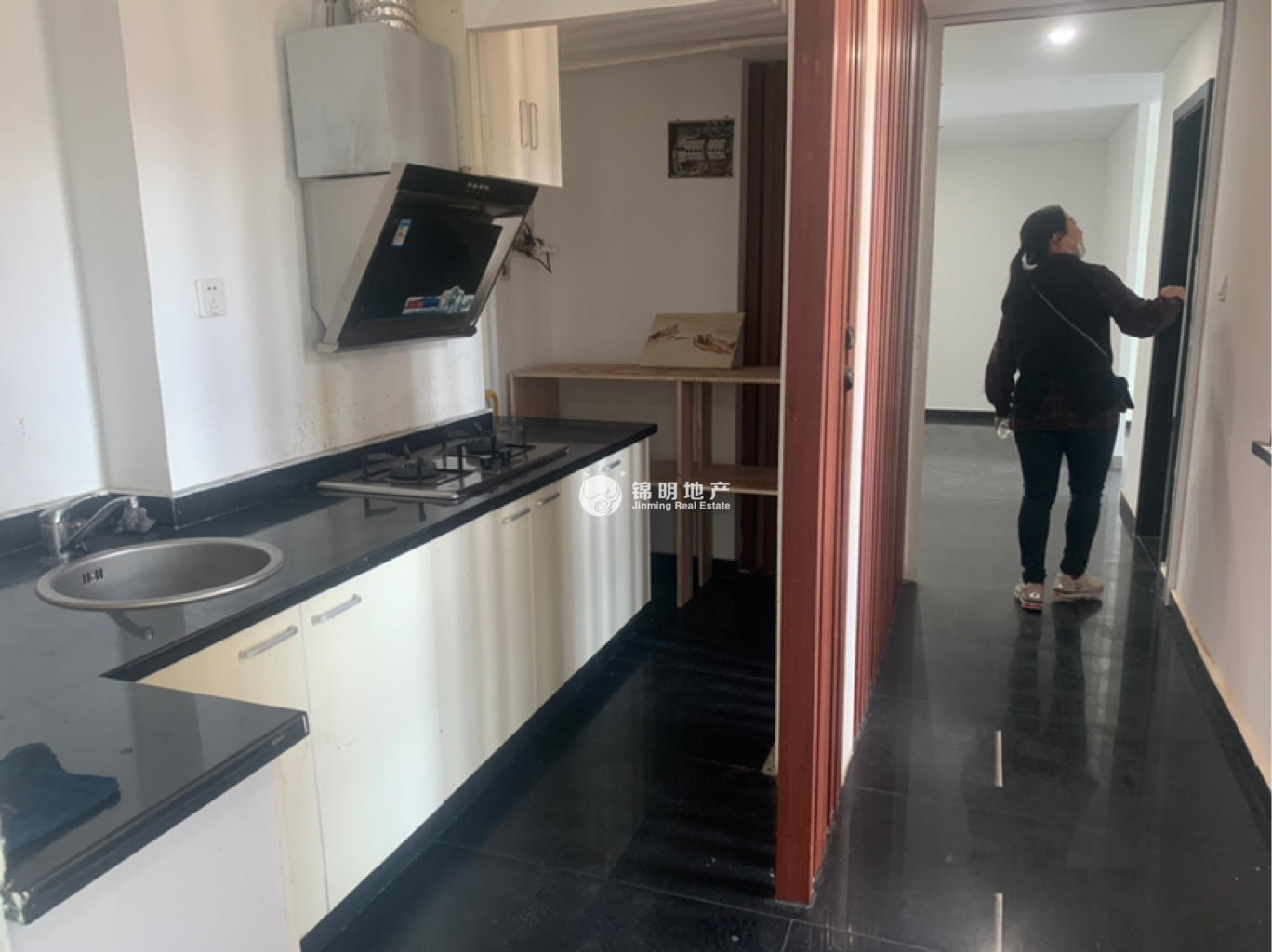 五里桥丽都大厦105平米写字楼出租