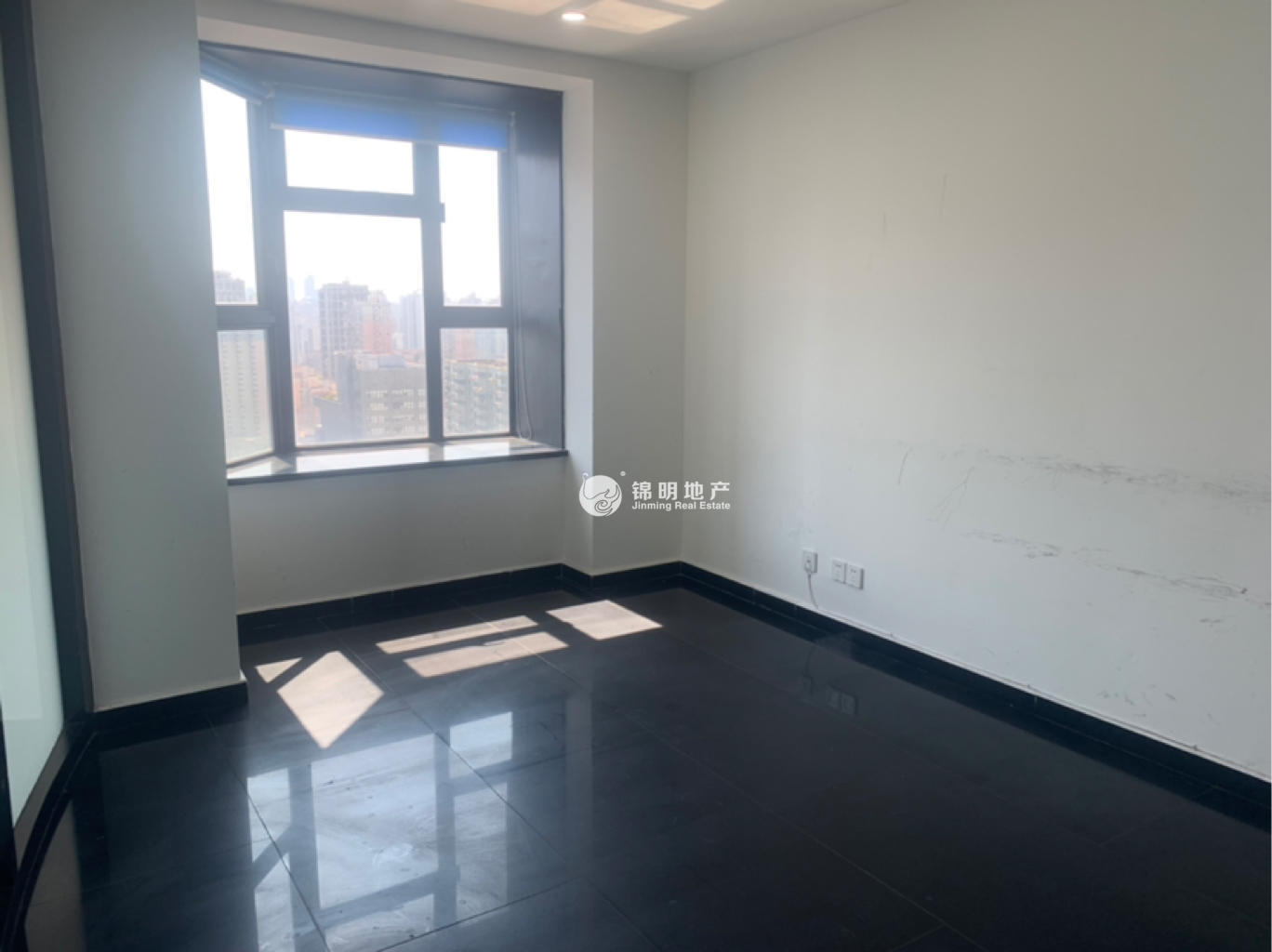 五里桥丽都大厦105平米写字楼出租