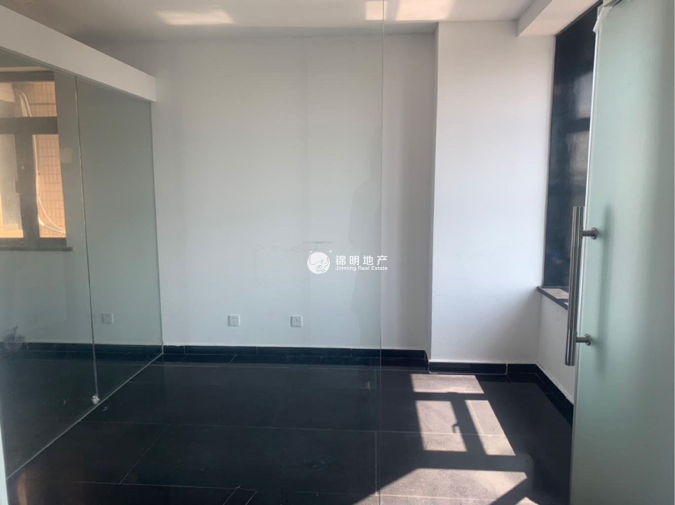 五里桥丽都大厦105平米写字楼出租