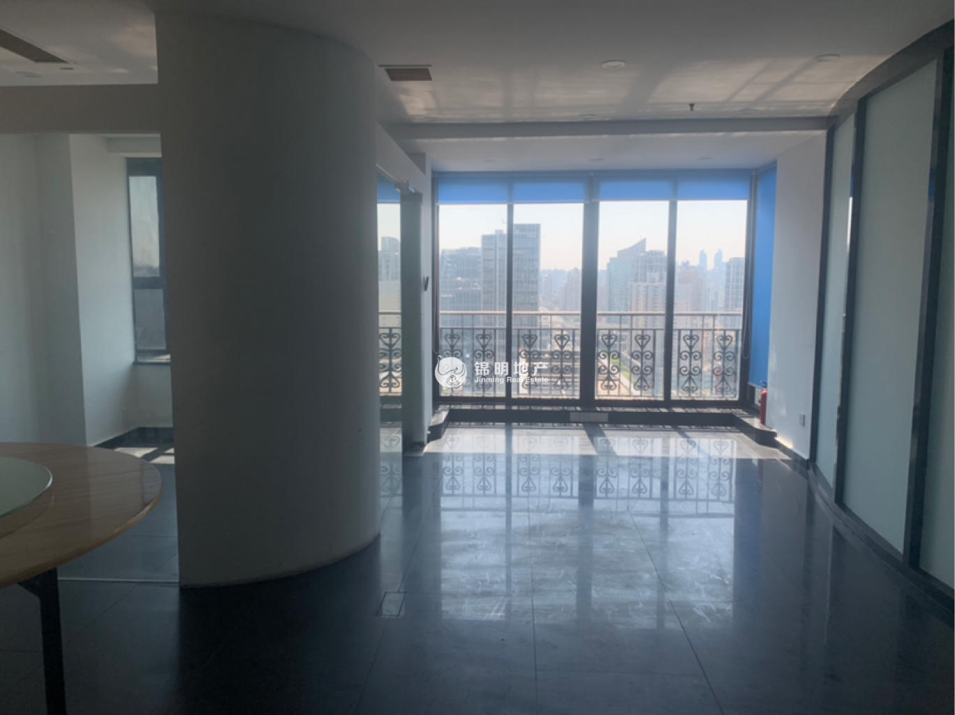 五里桥丽都大厦105平米写字楼出租