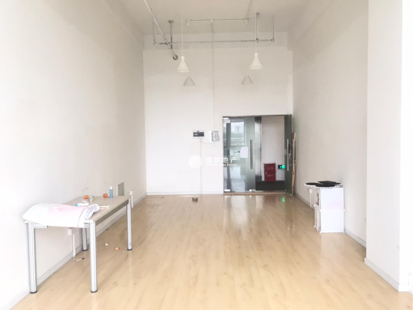 七宝万科七宝国际58平米写字楼出租