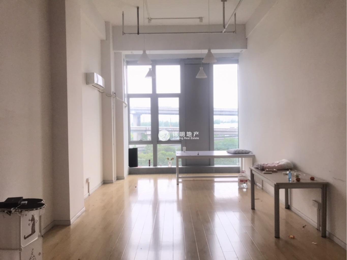 七宝万科七宝国际58平米写字楼出租