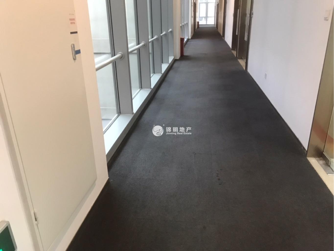 七宝万科七宝国际58平米写字楼出租