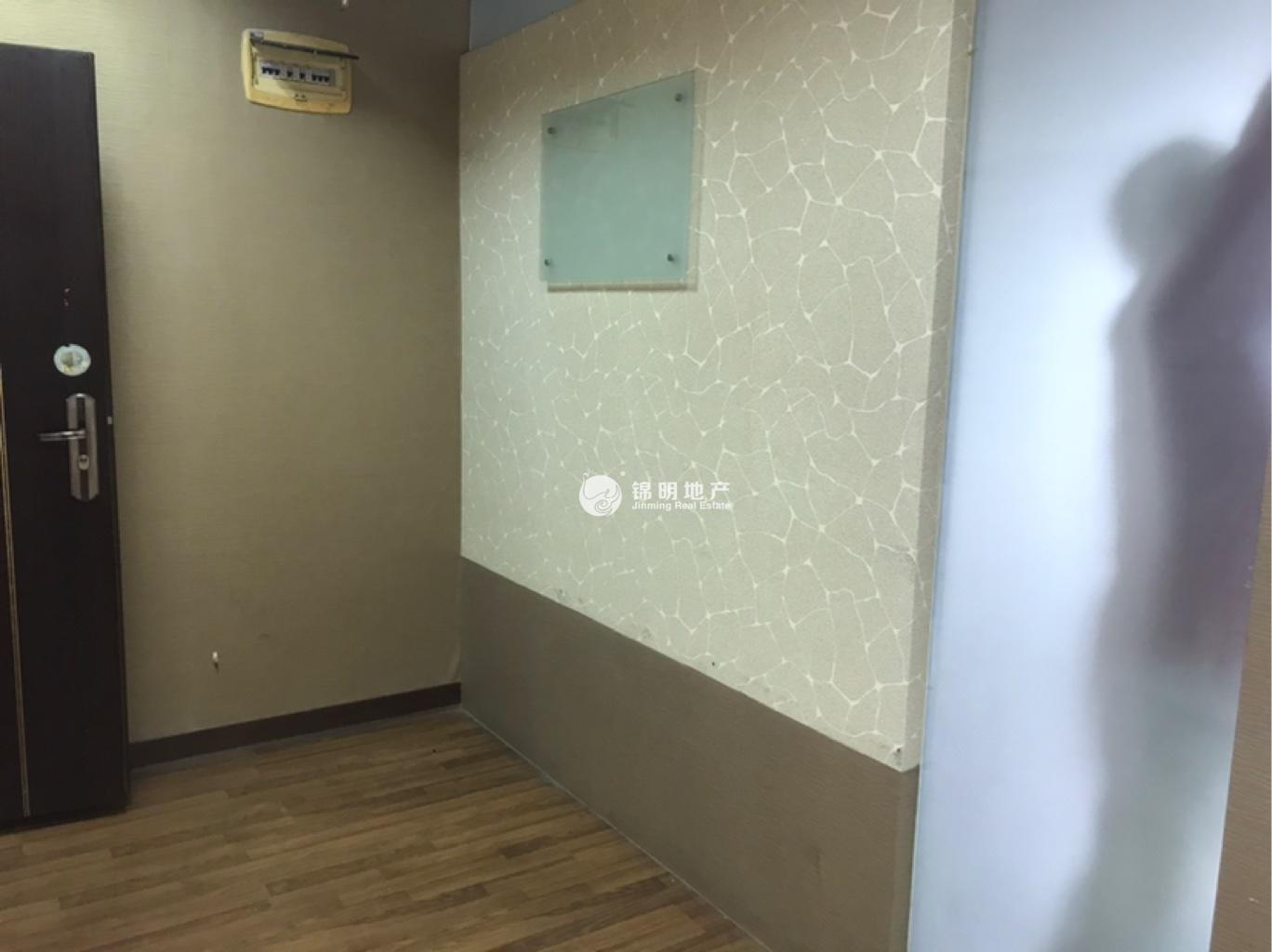 曹杨绿洲广场76平米写字楼出租