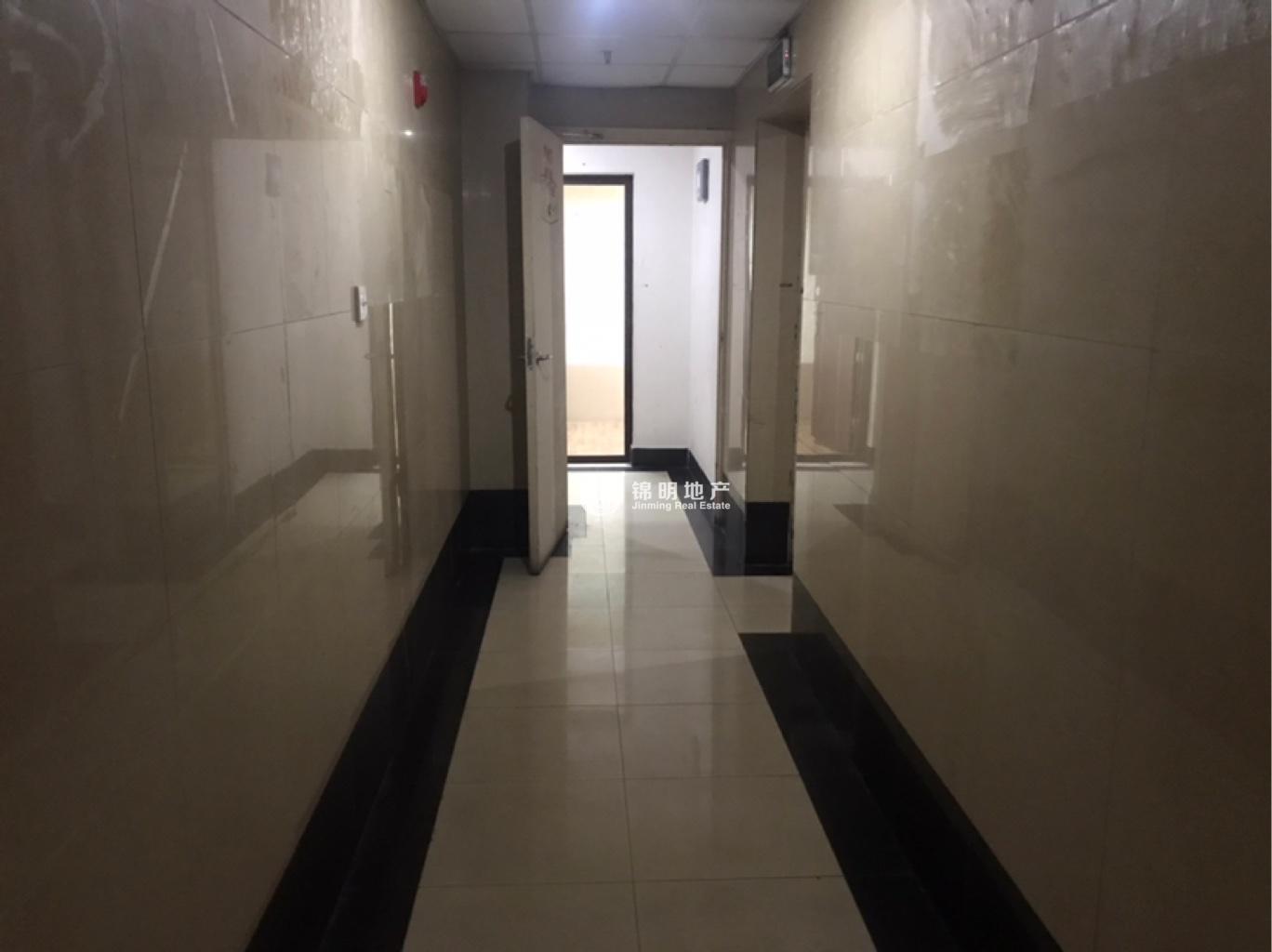 曹杨绿洲广场76平米写字楼出租