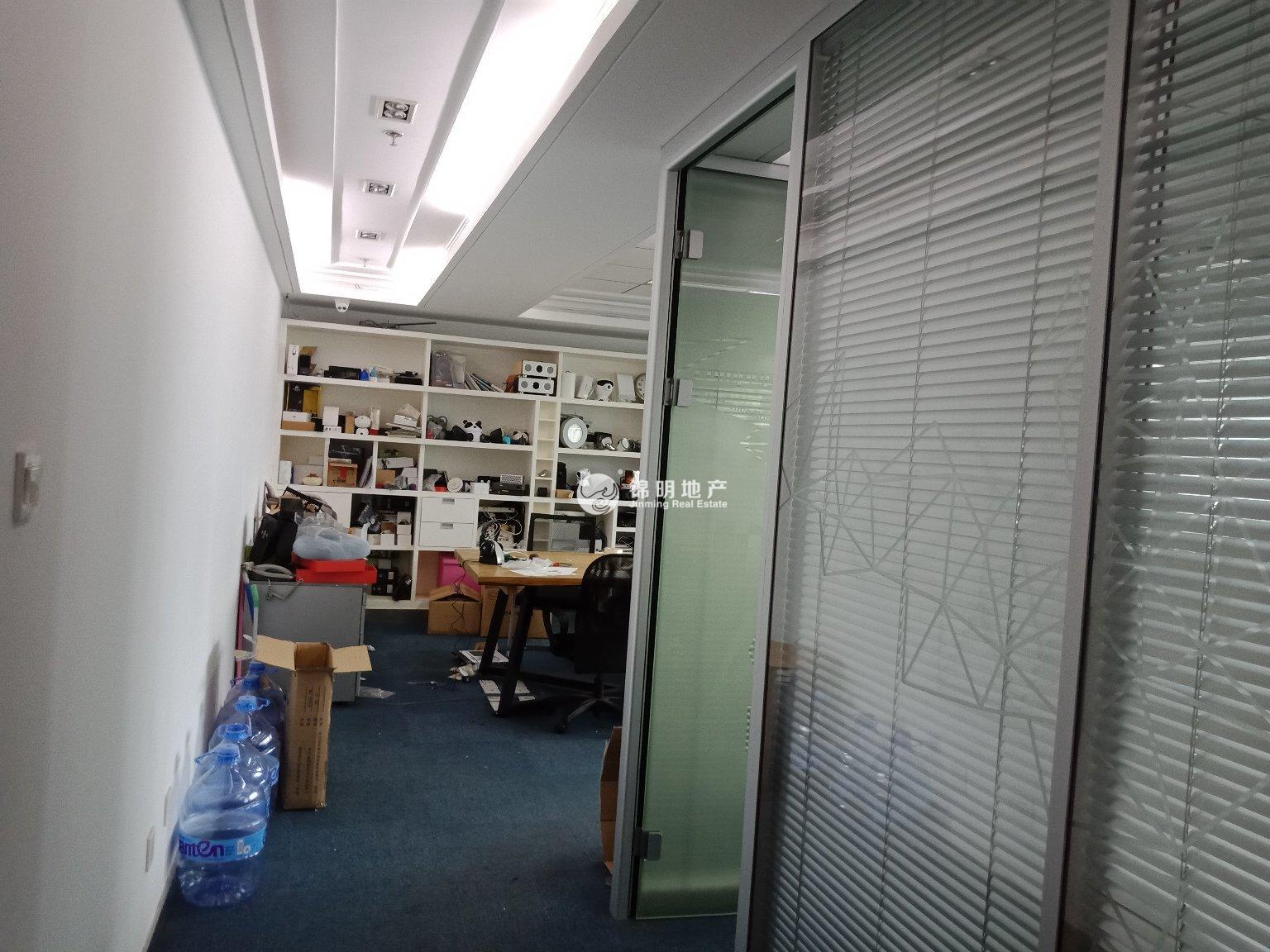 万体馆飞洲国际广场118平米写字楼出租