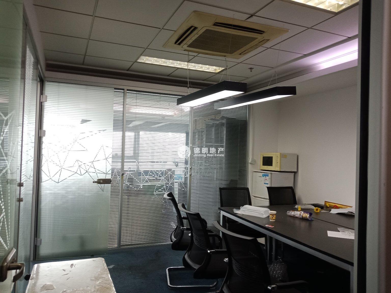 万体馆飞洲国际广场118平米写字楼出租