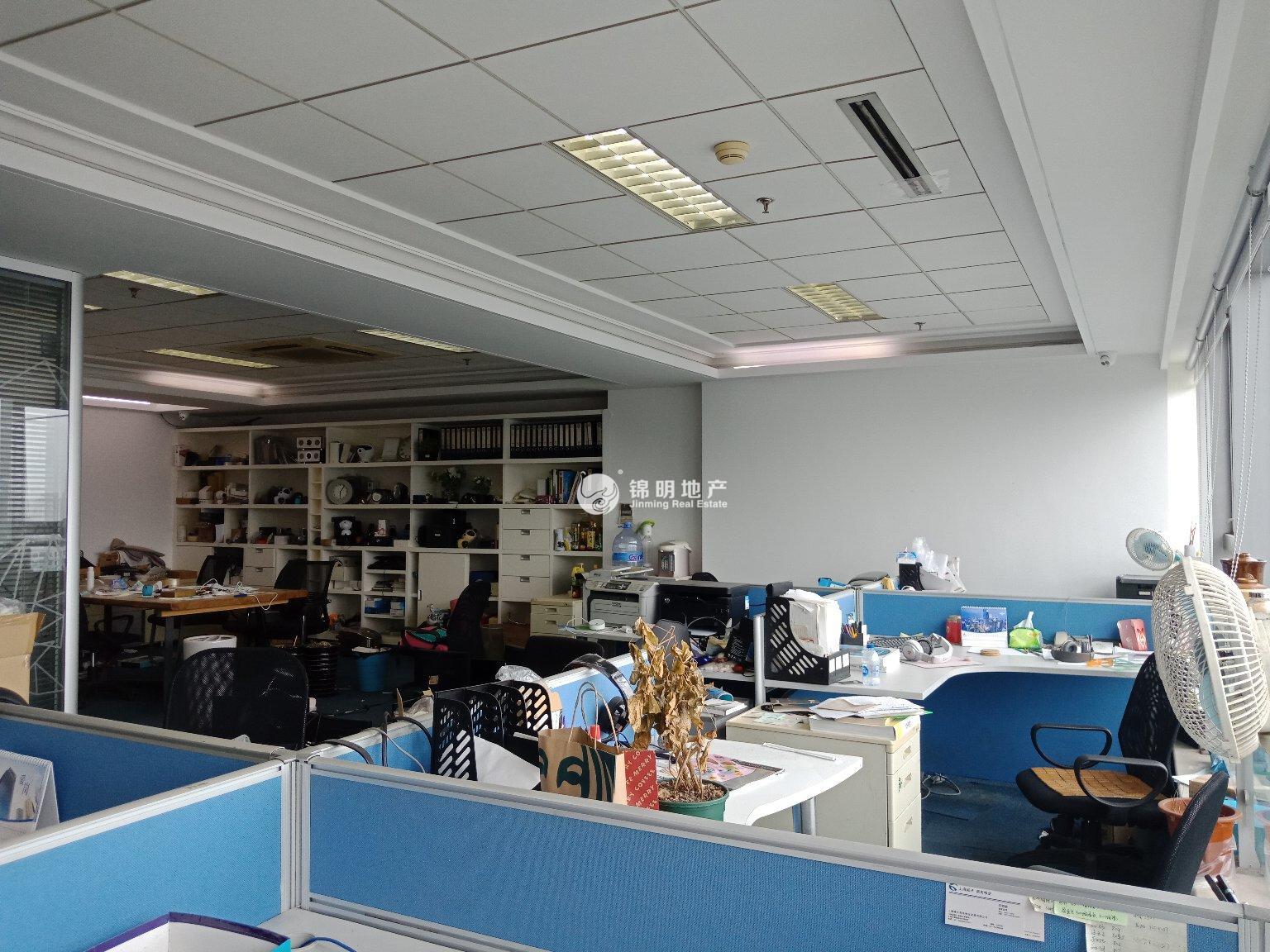 万体馆飞洲国际广场118平米写字楼出租