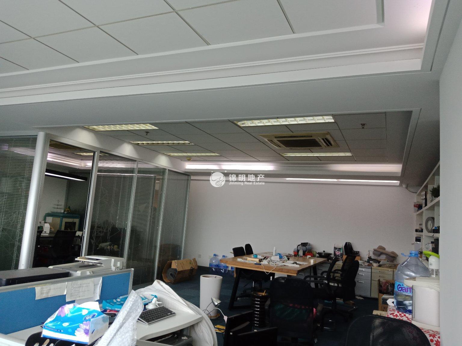 万体馆飞洲国际广场118平米写字楼出租