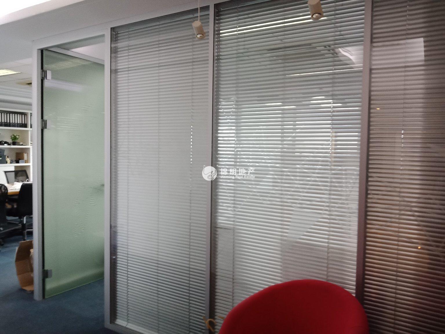 万体馆飞洲国际广场118平米写字楼出租