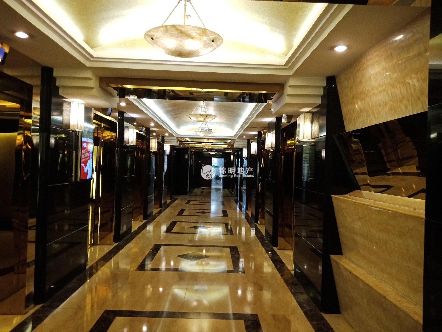 万体馆飞洲国际广场118平米写字楼出租