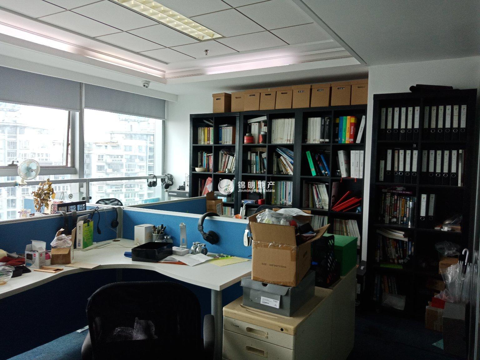 万体馆飞洲国际广场118平米写字楼出租