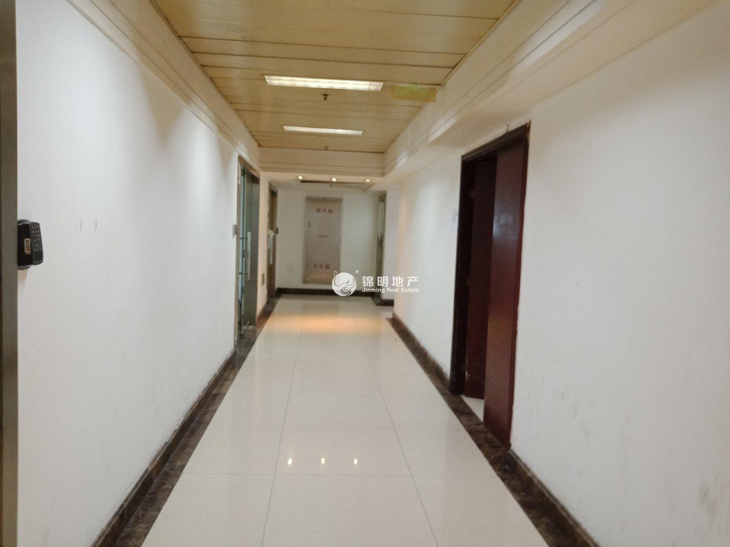 万体馆飞洲国际广场118平米写字楼出租