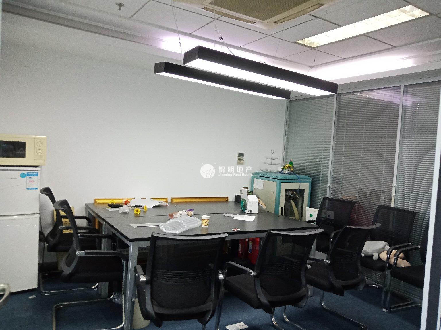 万体馆飞洲国际广场118平米写字楼出租