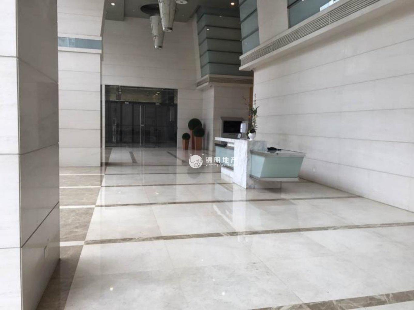 不夜城企业广场84平米写字楼出租