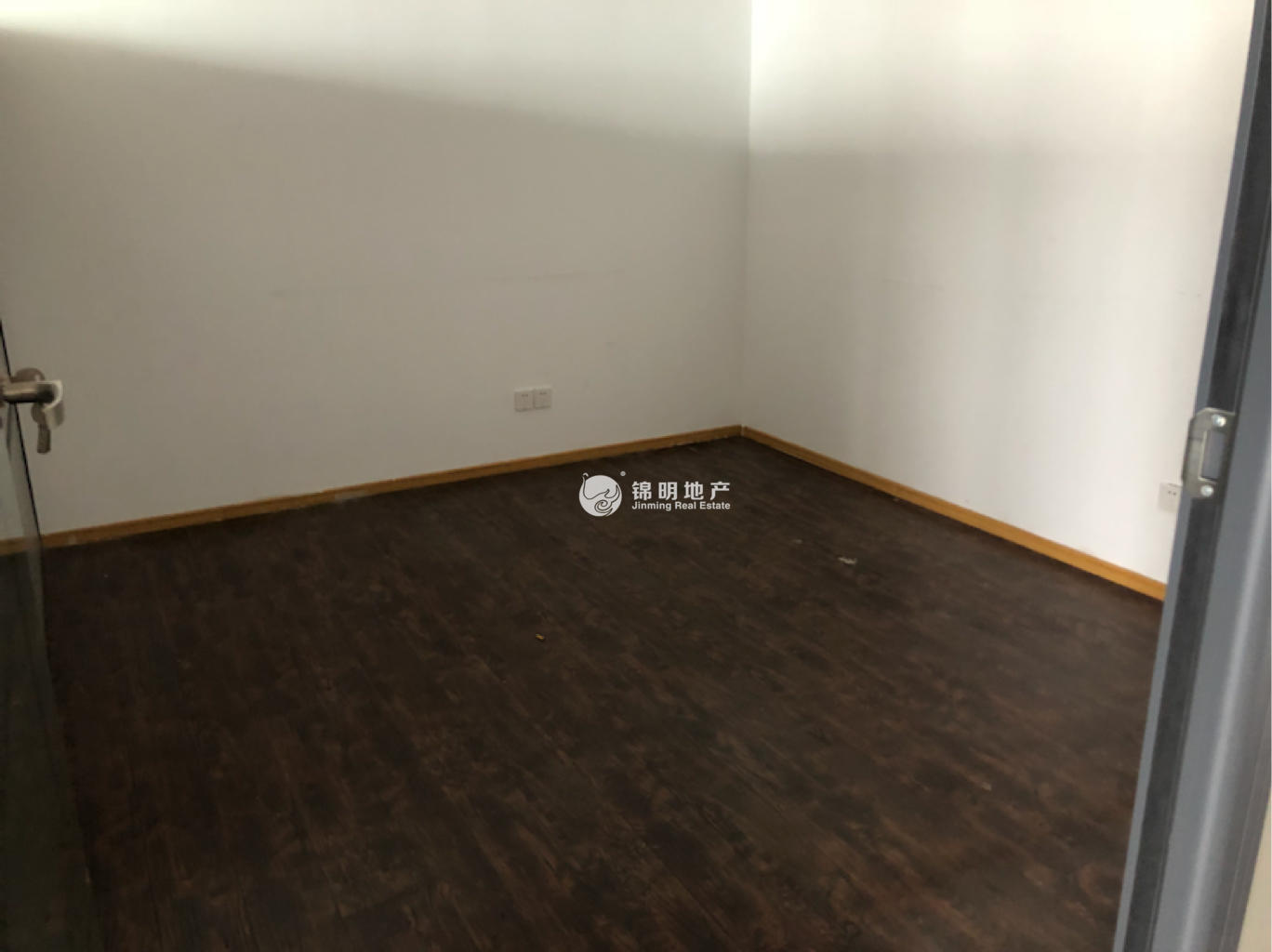 真如中友大厦110平米写字楼出租