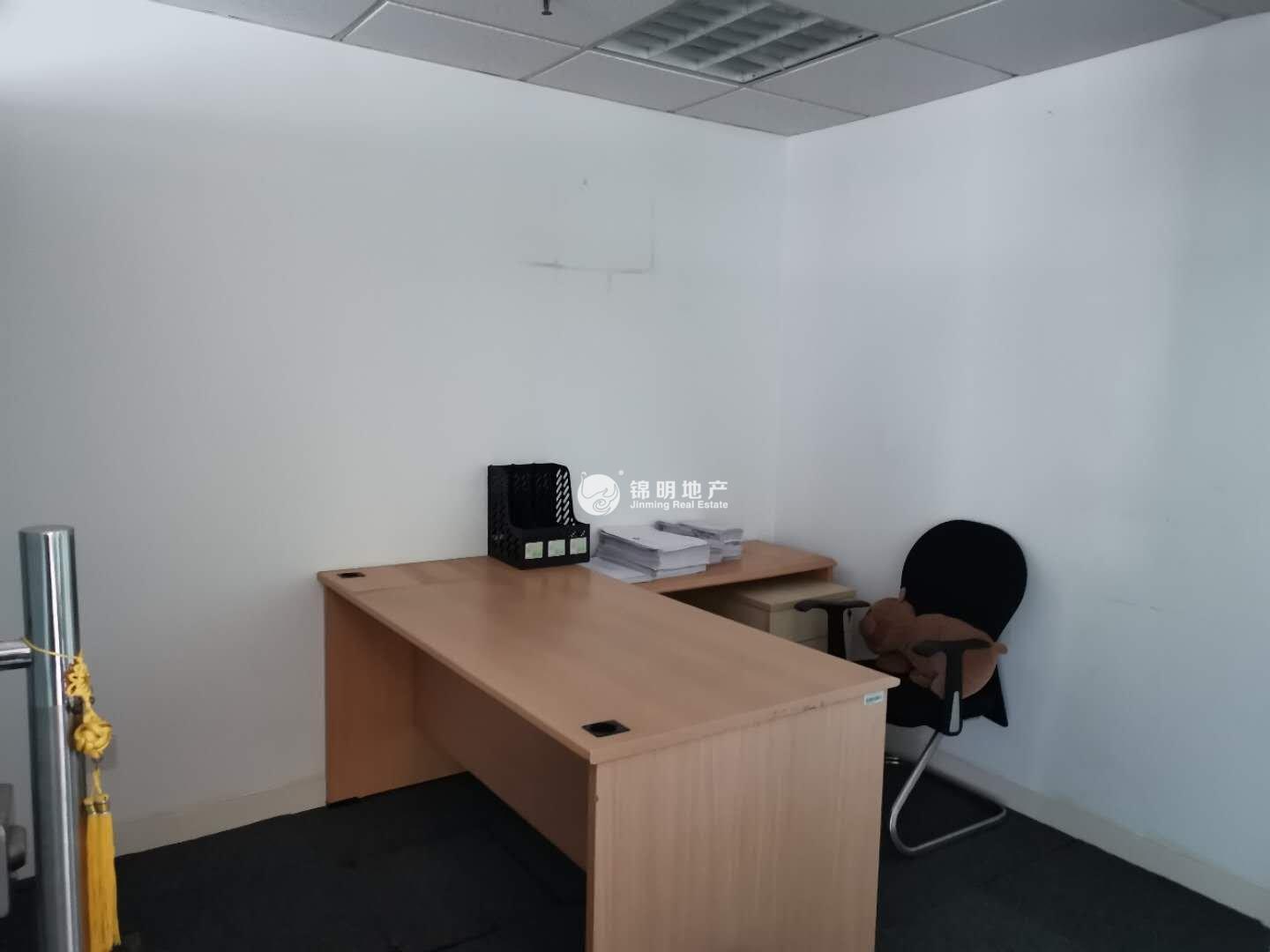 淮海中路淮海中华大厦78平米写字楼出租