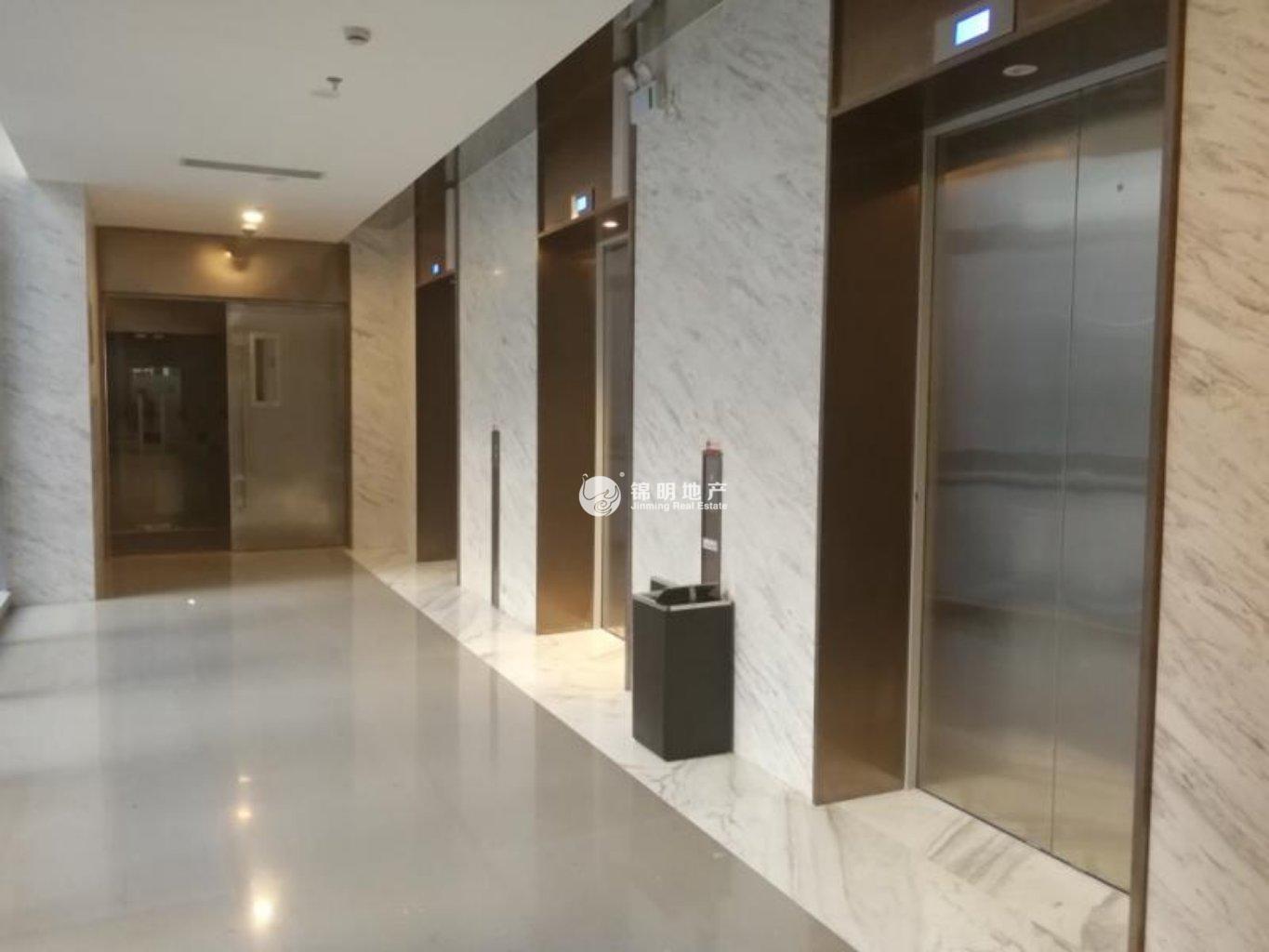 七宝万科七宝国际48平米写字楼出租