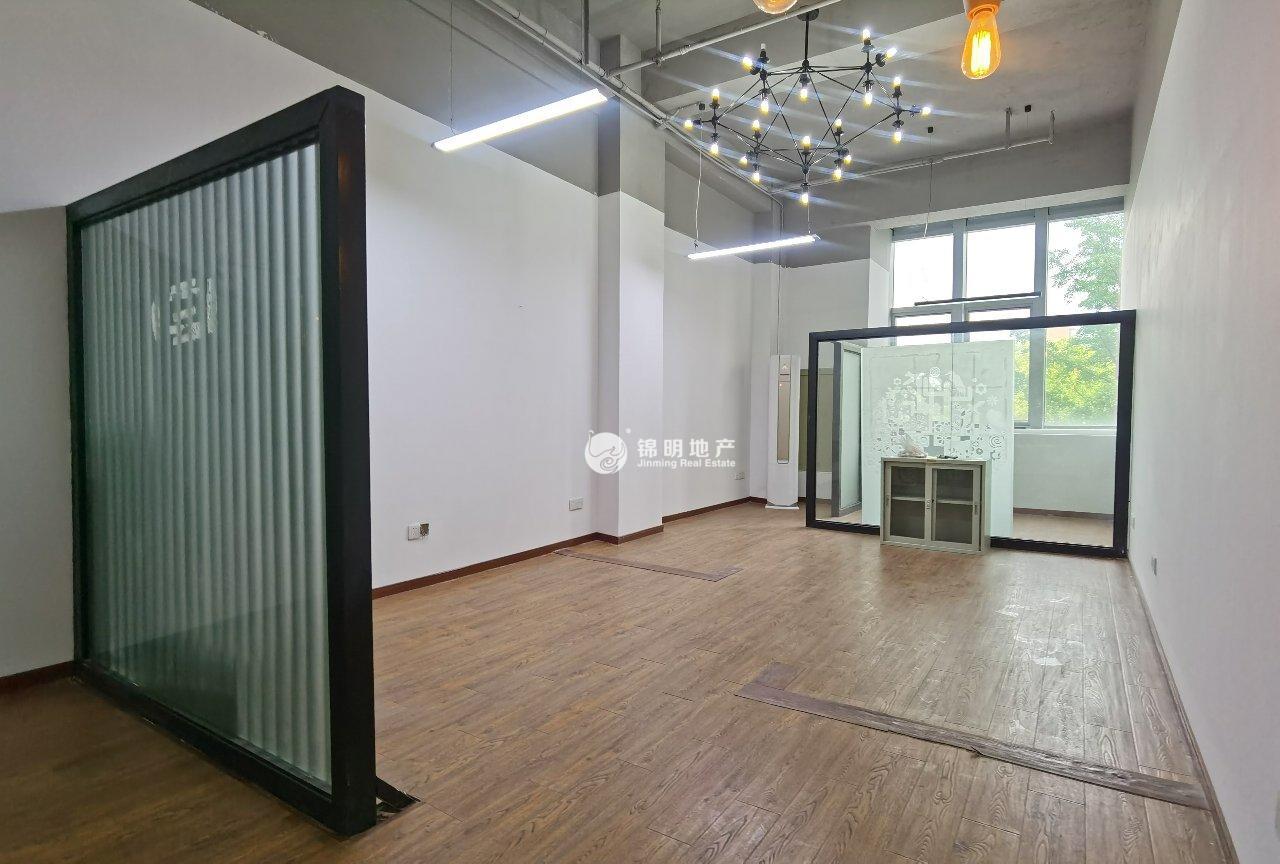 七宝万科七宝国际48平米写字楼出租