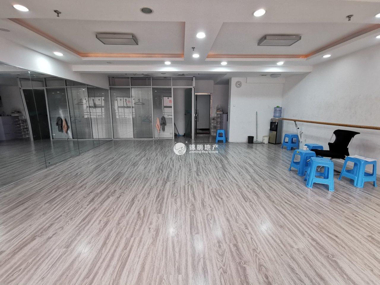 曹杨中联大厦136平米写字楼出租