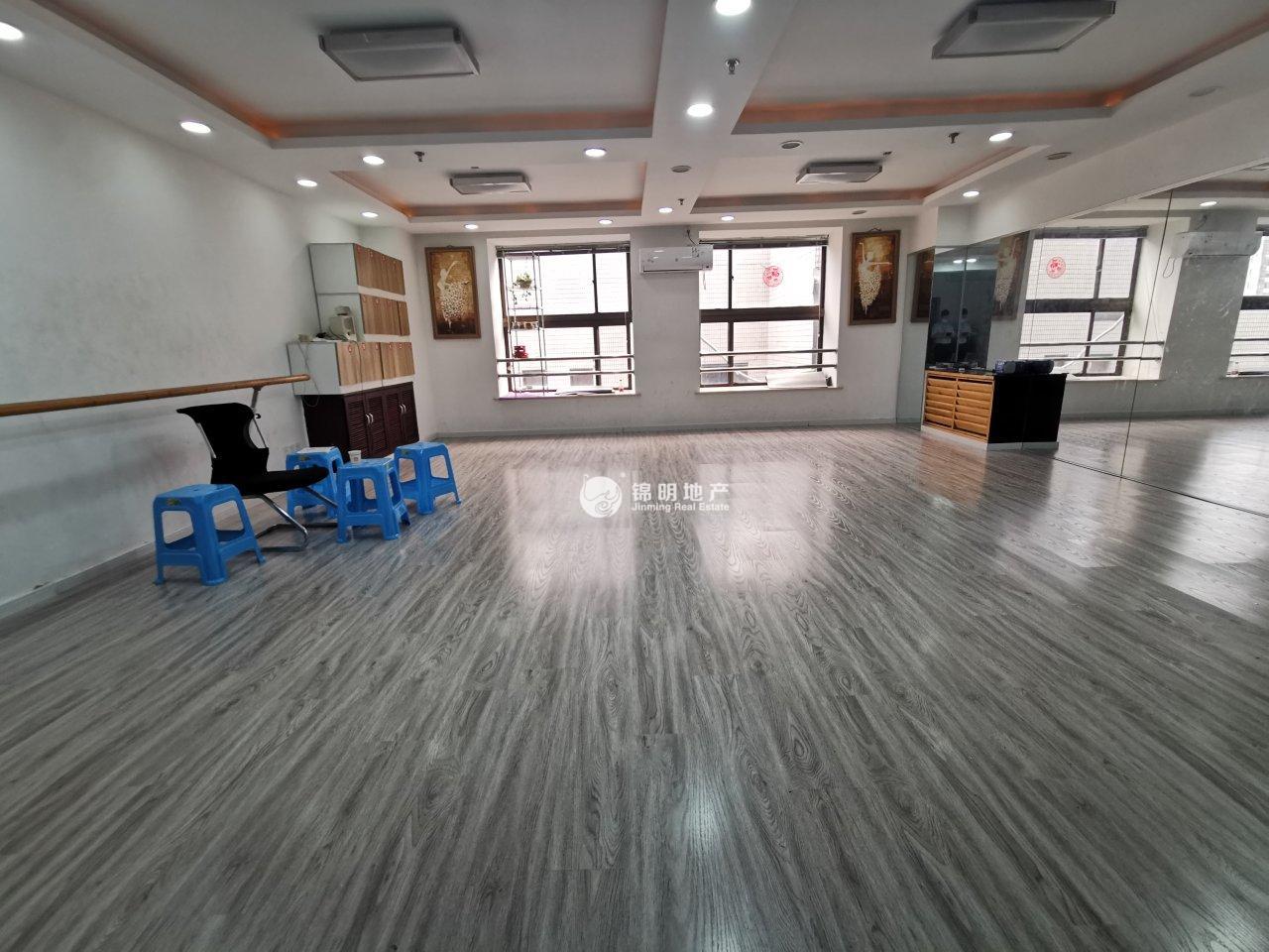 曹杨中联大厦136平米写字楼出租