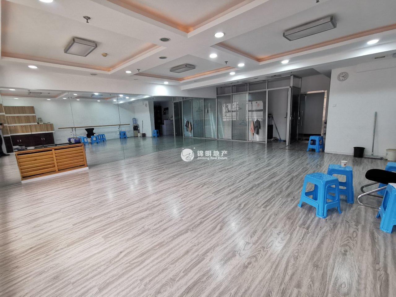 曹杨中联大厦136平米写字楼出租