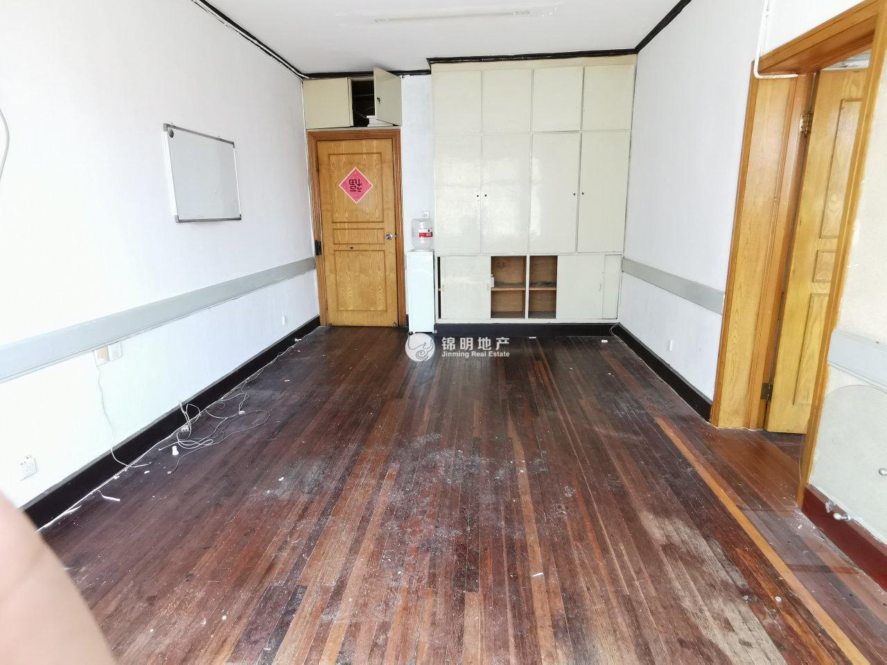 静安寺京德大厦65平米写字楼出租