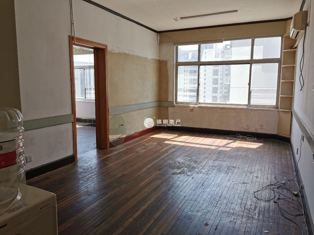 静安寺京德大厦65平米写字楼出租