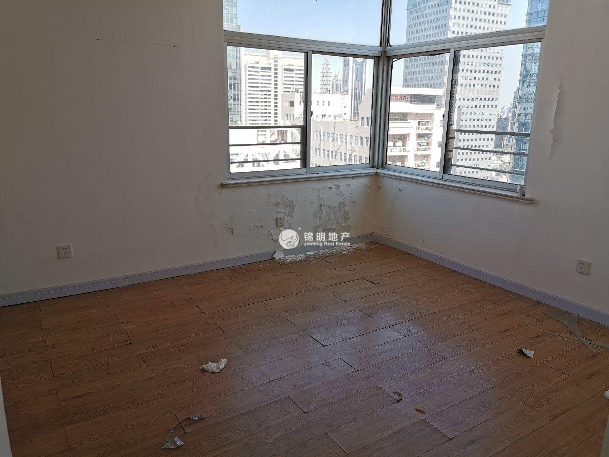 静安寺京德大厦65平米写字楼出租