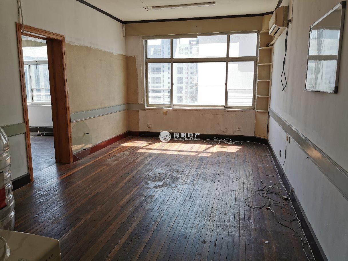 静安寺京德大厦65平米写字楼出租